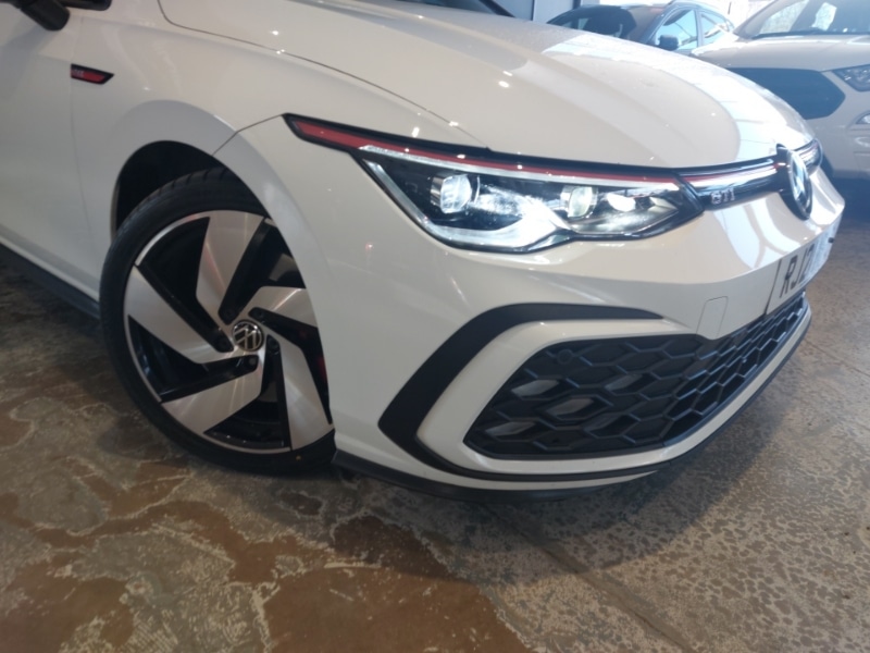 Used Volkswagen Golf 2021 for sale - 77078182: Photo 9