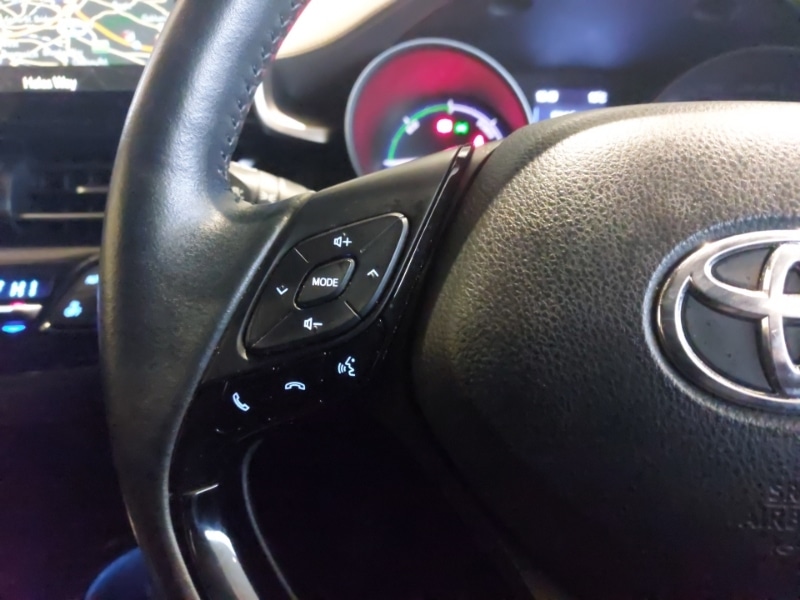 Used Toyota C-HR 2020 for sale - 76983220: Photo 10