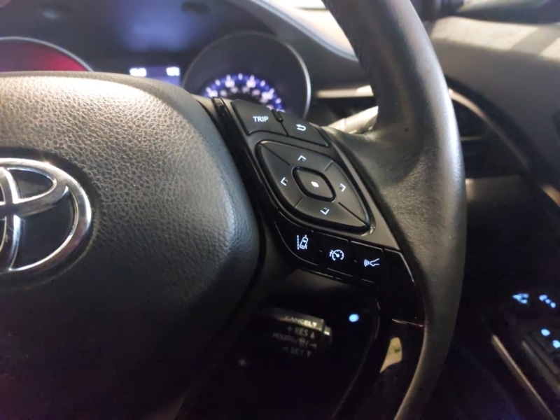 Used Toyota C-HR 2020 for sale - 76983220: Photo 11