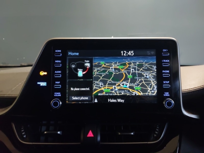 Used Toyota C-HR 2020 for sale - 76983220: Photo 12