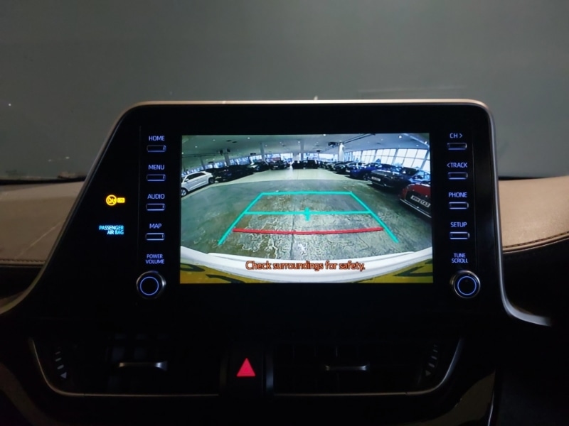 Used Toyota C-HR 2020 for sale - 76983220: Photo 13