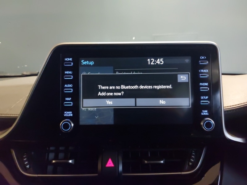 Used Toyota C-HR 2020 for sale - 76983220: Photo 14