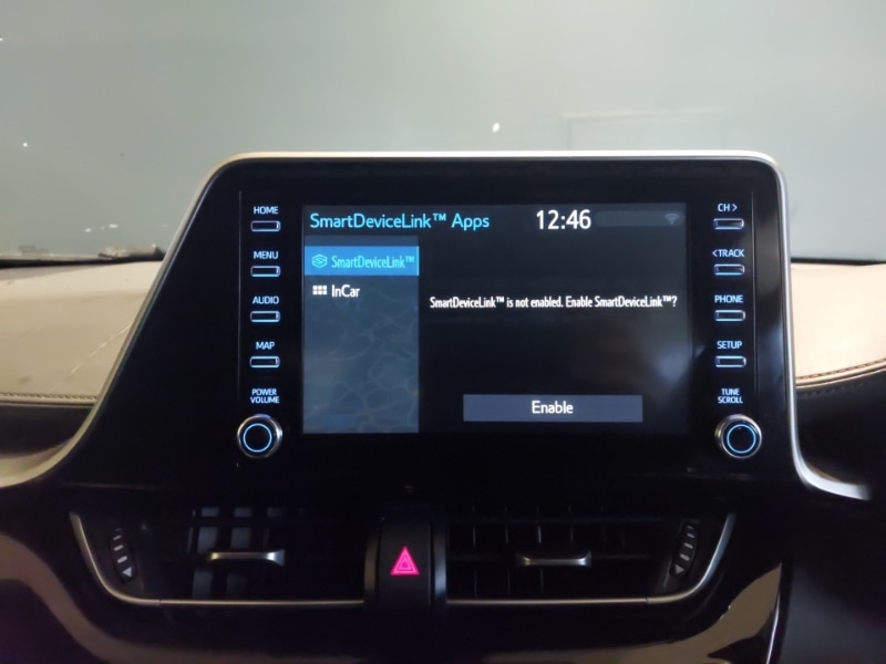 Used Toyota C-HR 2020 for sale - 76983220: Photo 15