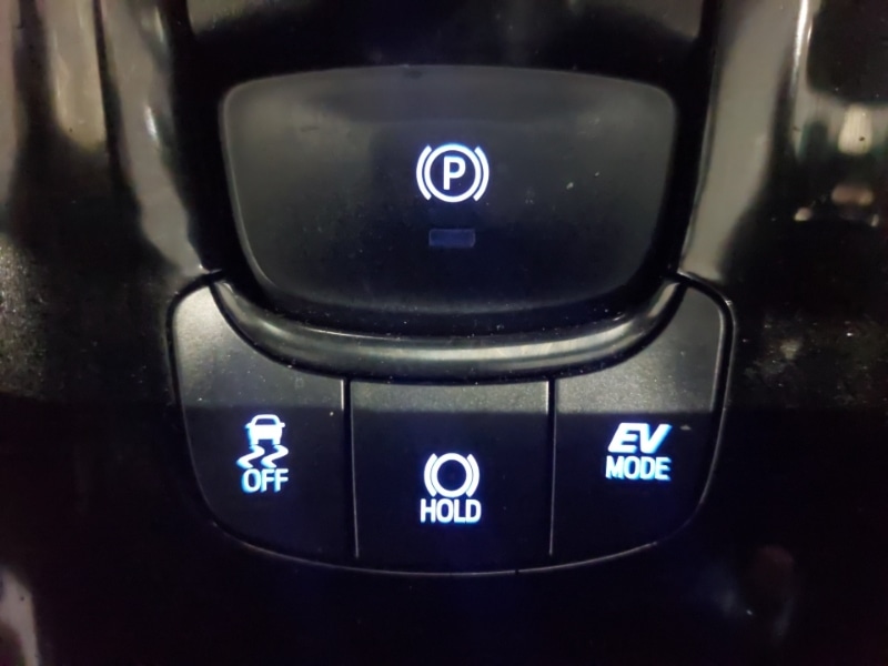 Used Toyota C-HR 2020 for sale - 76983220: Photo 18