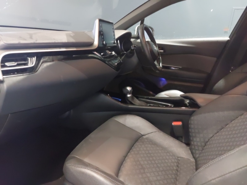 Used Toyota C-HR 2020 for sale - 76983220: Photo 5