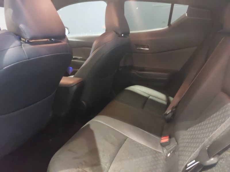 Used Toyota C-HR 2020 for sale - 76983220: Photo 6