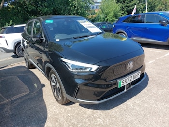 Used MG MG ZS 2022 for sale - 79185893: Photo