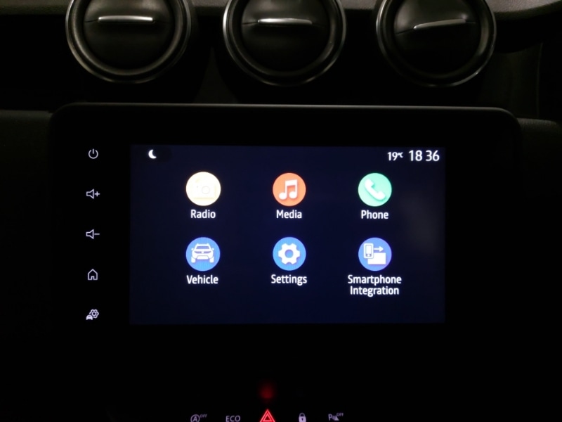 Used Dacia Duster 2022 for sale - 77552730: Photo 14