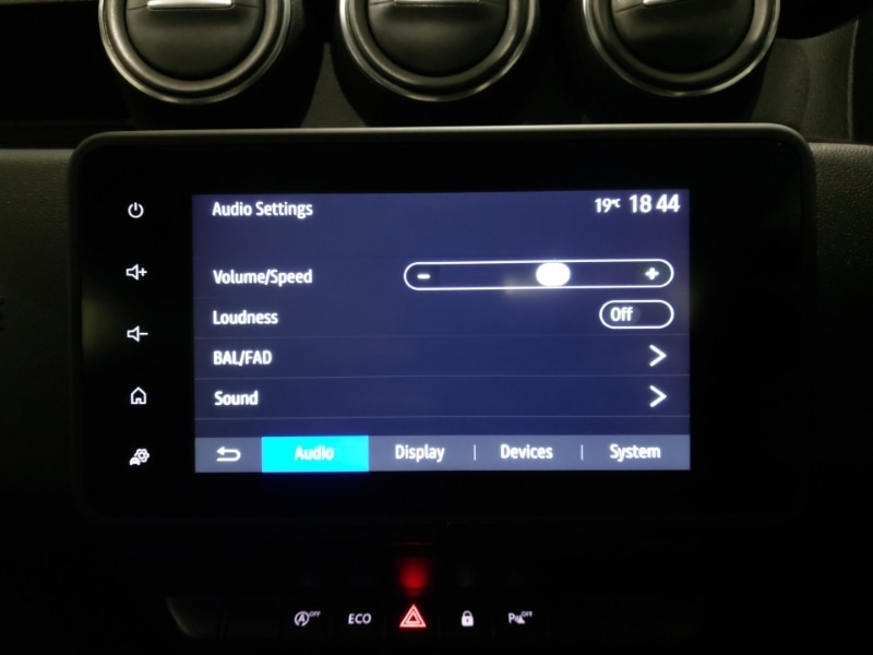 Used Dacia Duster 2022 for sale - 77552730: Photo 15