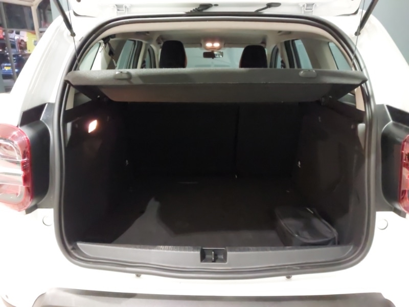 Used Dacia Duster 2022 for sale - 77552730: Photo 8