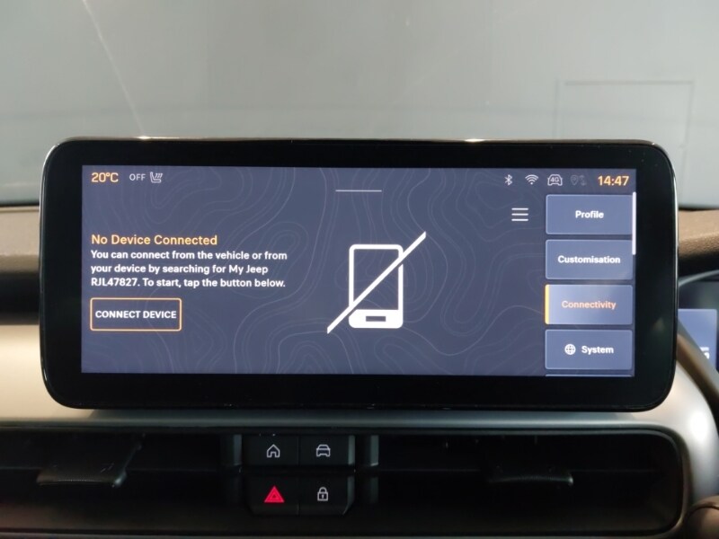 Used Jeep Other 2025 for sale - 77475878: Photo 14