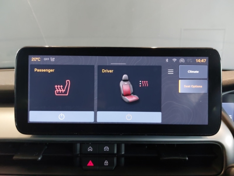 Used Jeep Other 2025 for sale - 77475878: Photo 15