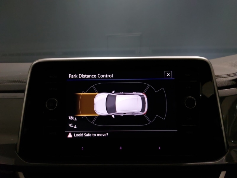 Used Volkswagen T-Roc 2024 for sale - 76420854: Photo 12