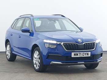 2022 - 1.0 TSI 110 SE 5dr DSG