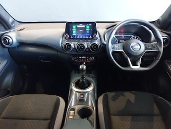 Used Nissan Juke 2022 for sale - 75476670: Photo