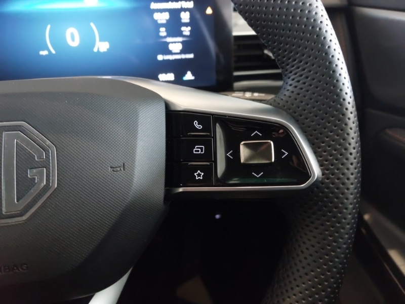 Used MG MG HS 2024 for sale - 77956553: Photo 11