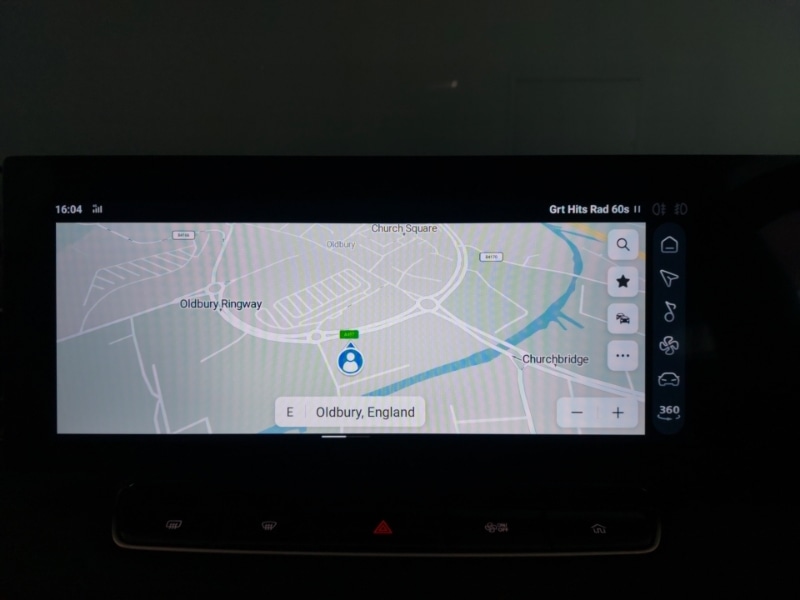 Used MG MG HS 2024 for sale - 77956553: Photo 12