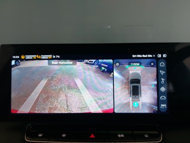 Used MG MG HS 2024 for sale - 77956553: Photo 13