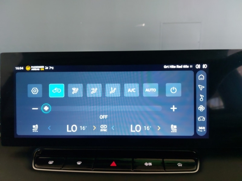 Used MG MG HS 2024 for sale - 77956553: Photo 14