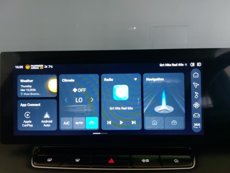 Used MG MG HS 2024 for sale - 77956553: Photo 15