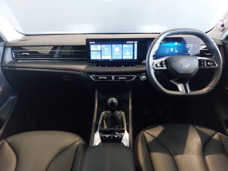 Used MG MG HS 2024 for sale - 77956553: Photo 2