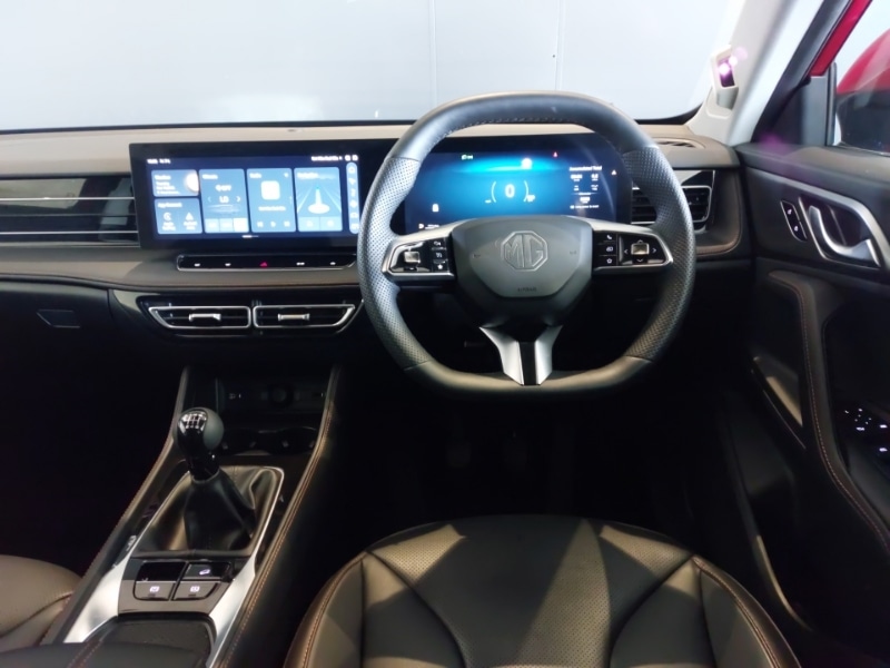 Used MG MG HS 2024 for sale - 77956553: Photo 7