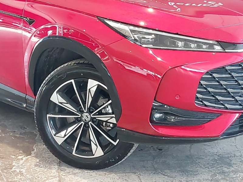 Used MG MG HS 2024 for sale - 77956553: Photo 9