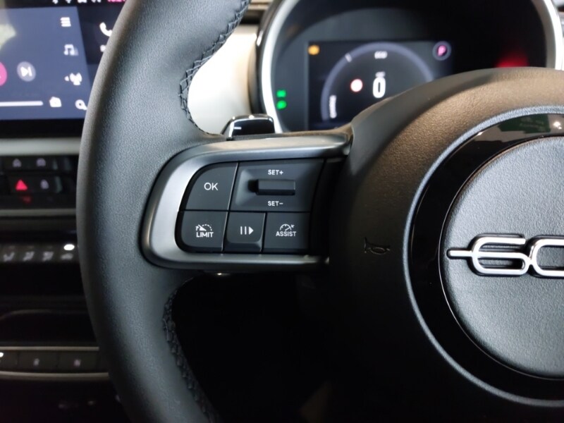 Used Fiat 600 2025 for sale - 76087416: Photo 10