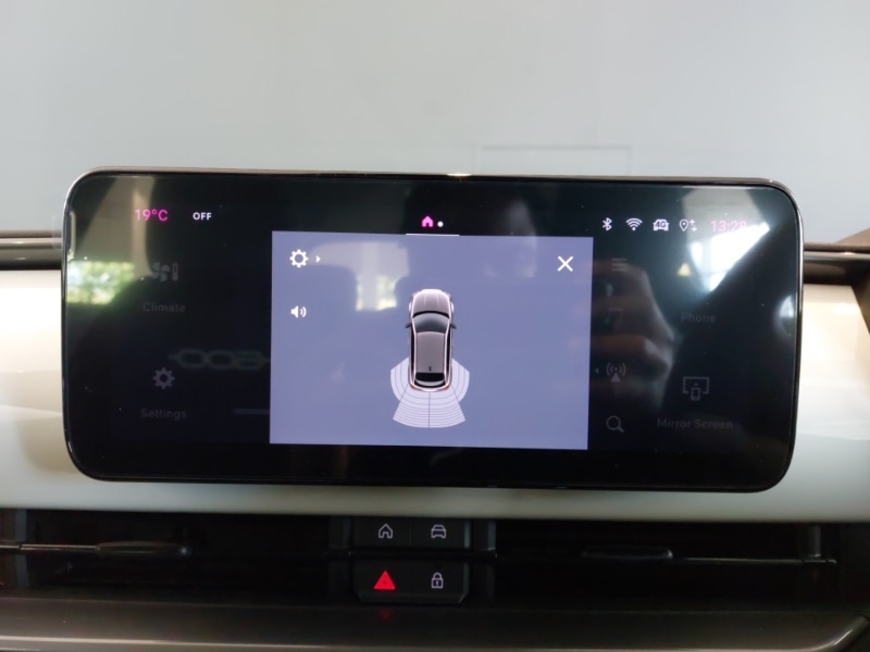 Used Fiat 600 2025 for sale - 76087416: Photo 13