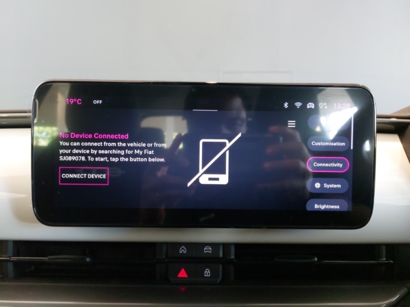 Used Fiat 600 2025 for sale - 76087416: Photo 15