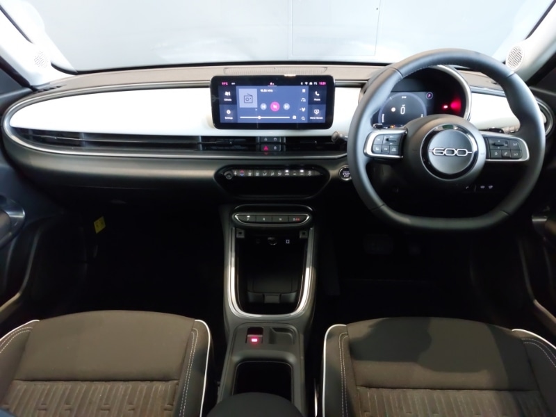 Used Fiat 600 2025 for sale - 76087416: Photo 2