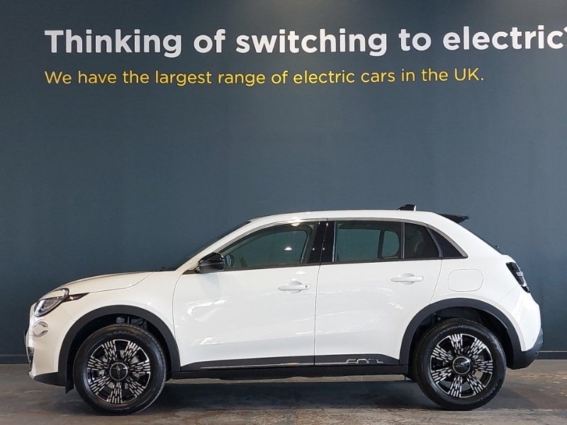 Used Fiat 600 2025 for sale - 76087416: Photo 4