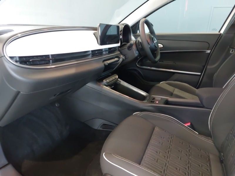 Used Fiat 600 2025 for sale - 76087416: Photo 5