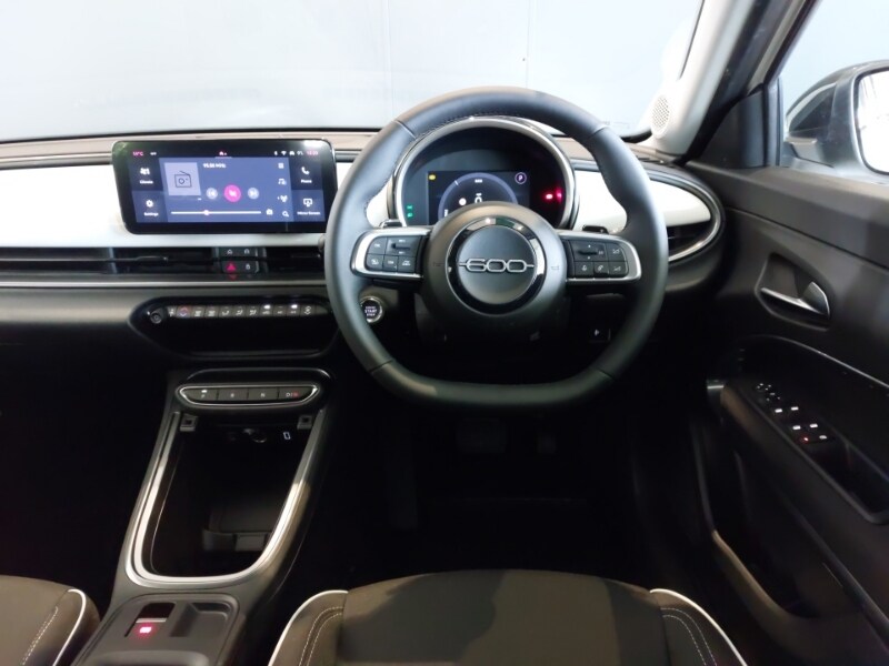 Used Fiat 600 2025 for sale - 76087416: Photo 7