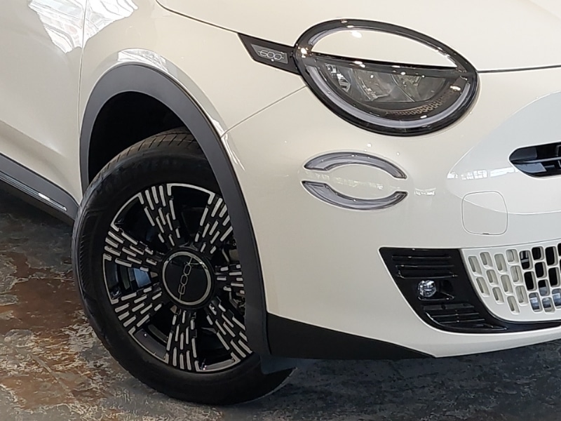 Used Fiat 600 2025 for sale - 76087416: Photo 9