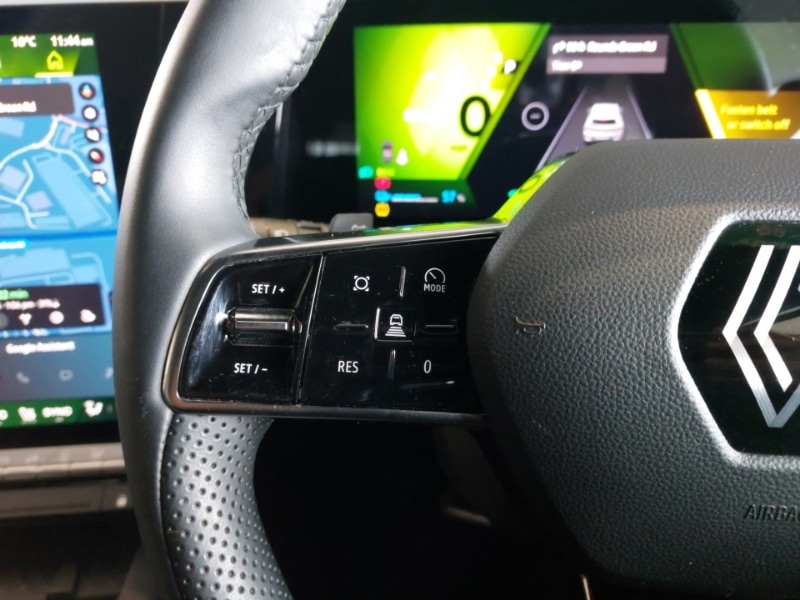 Used Renault Scenic E-Tech 2024 for sale - 78126066: Photo 10