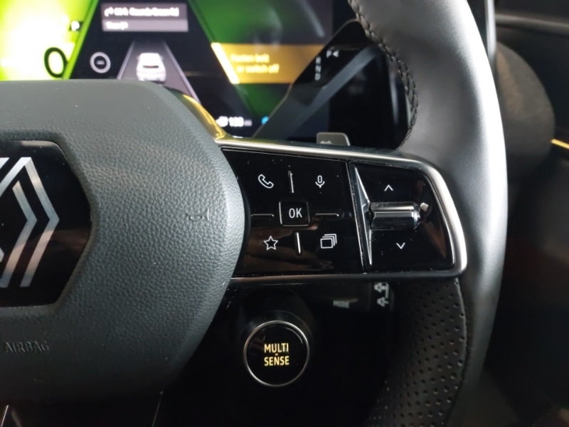 Used Renault Scenic E-Tech 2024 for sale - 78126066: Photo 11