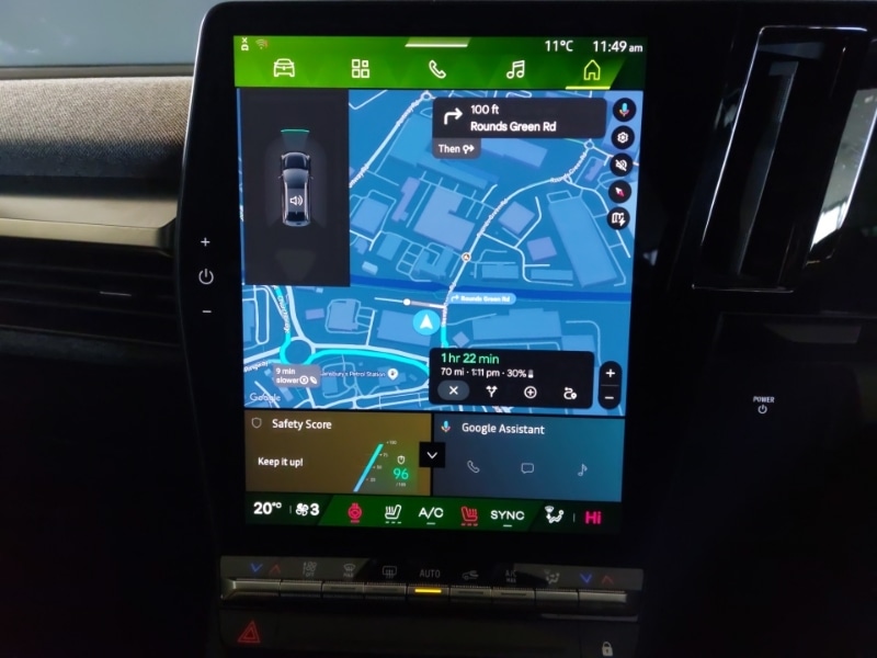 Used Renault Scenic E-Tech 2024 for sale - 78126066: Photo 12