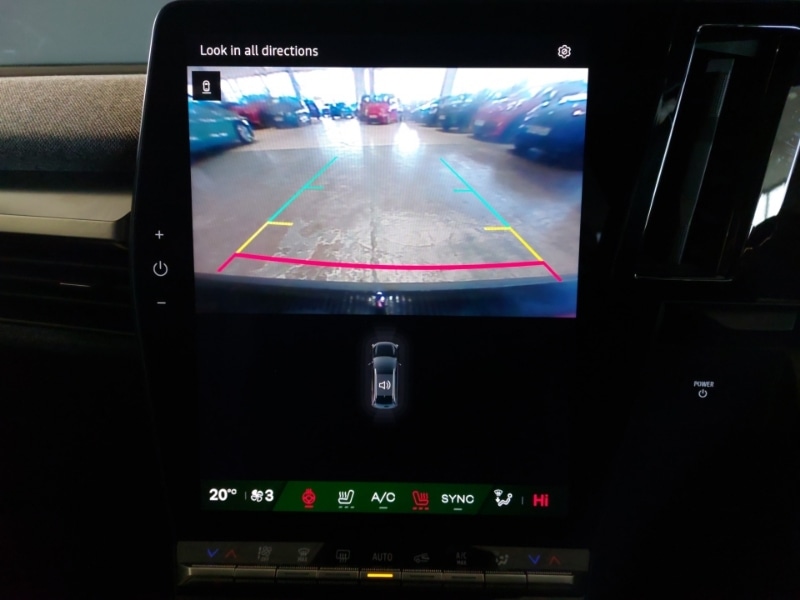 Used Renault Scenic E-Tech 2024 for sale - 78126066: Photo 14