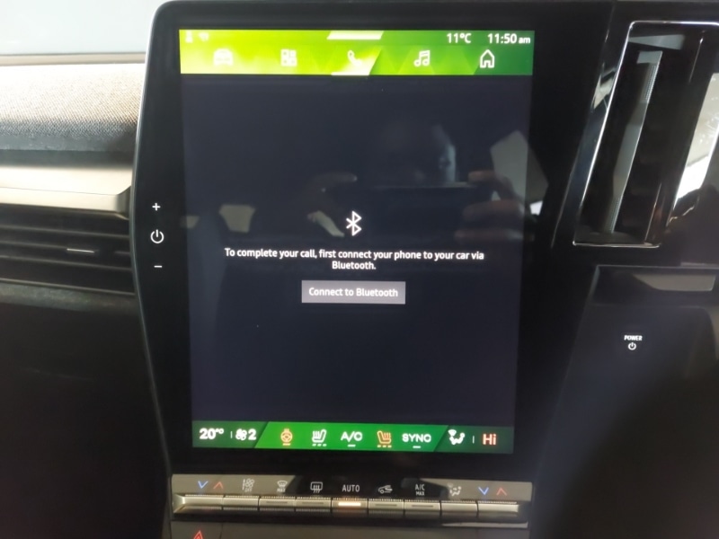 Used Renault Scenic E-Tech 2024 for sale - 78126066: Photo 15