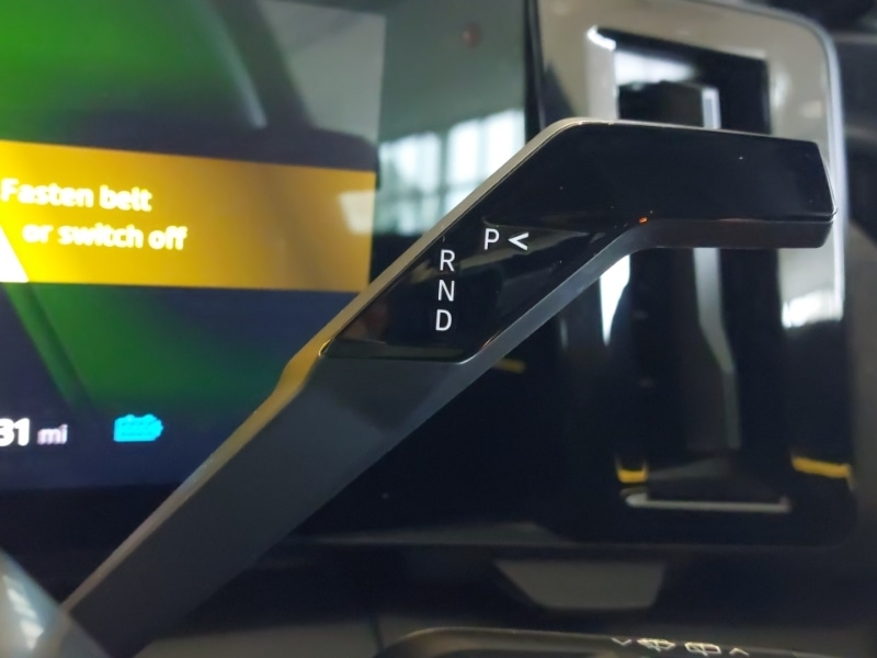 Used Renault Scenic E-Tech 2024 for sale - 78126066: Photo 18