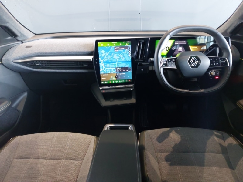 Used Renault Scenic E-Tech 2024 for sale - 78126066: Photo 2