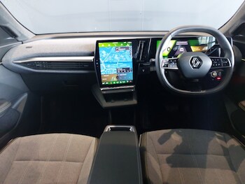 Used Renault Scenic E-Tech 2024 for sale - 78126066: Photo