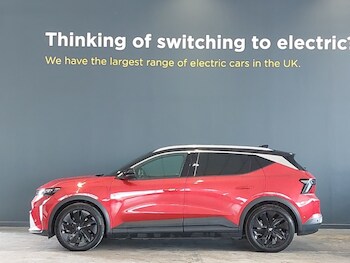 Used Renault Scenic E-Tech 2024 for sale - 78126066: Photo