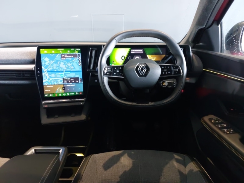 Used Renault Scenic E-Tech 2024 for sale - 78126066: Photo 7