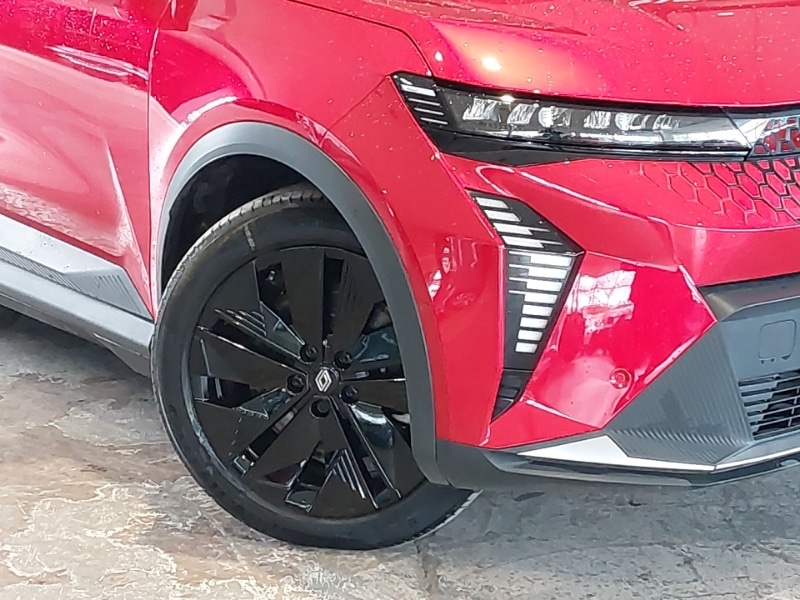 Used Renault Scenic E-Tech 2024 for sale - 78126066: Photo 9