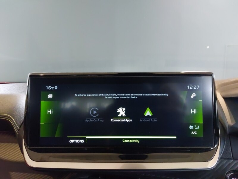 Used Peugeot 2008 2022 for sale - 77502975: Photo 14