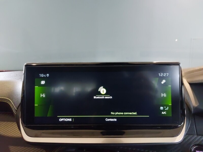 Used Peugeot 2008 2022 for sale - 77502975: Photo 15