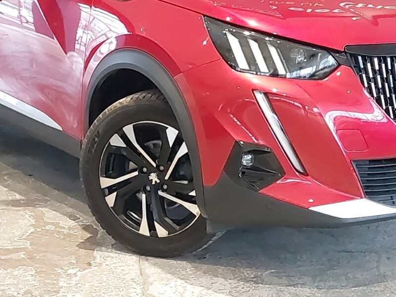 Used Peugeot 2008 2022 for sale - 77502975: Photo 9