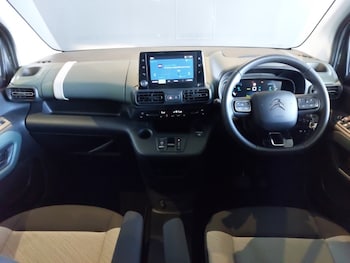 Used Citroen Berlingo 2023 for sale - 79432826: Photo